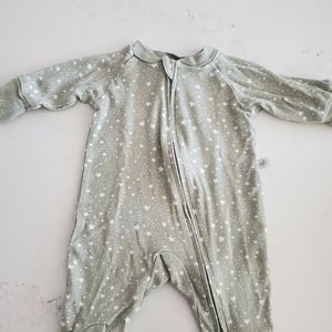 Prelim Pinpin Bamboo Sleeper